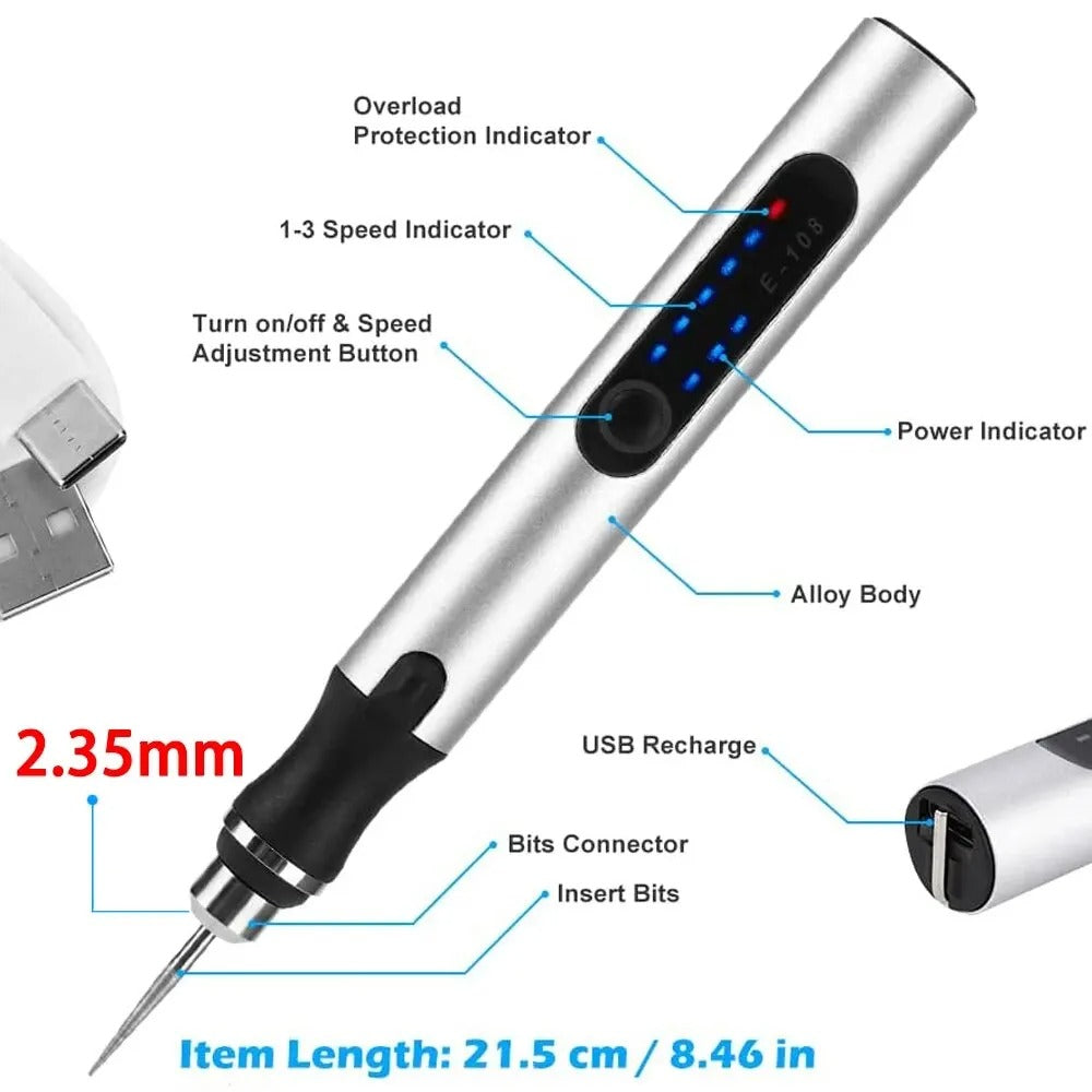 Engraving Pen